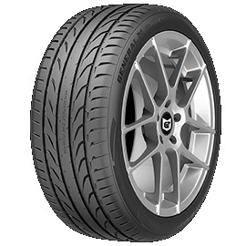 Tire - 15494510000  