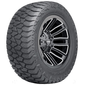 Tire - 37125020AMPCA3  