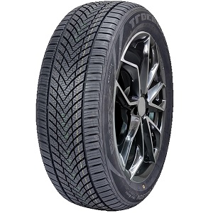 Tire - TSR1612  