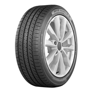 Tire - 110132815  