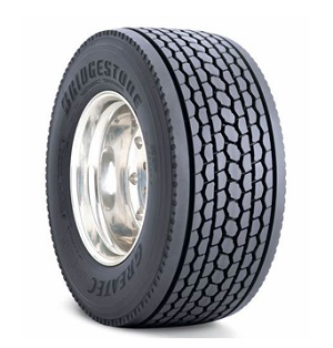 Tire - 233500  