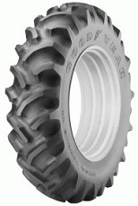 Tire - 4DQ156  