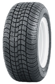 Tire - WD1237  