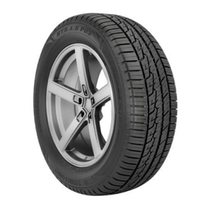 Tire - ASP56  