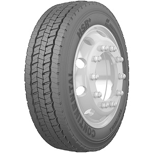 Tire - 5125520000  