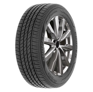 Tire - 166430021  