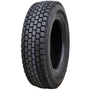 Tire - 860652  