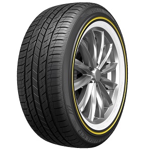 Tire - 3213221  