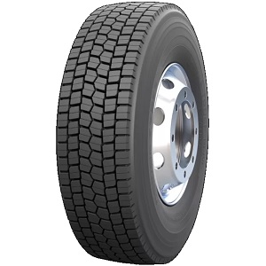 Tire - T675264  