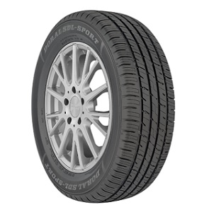 Tire - DOR46  