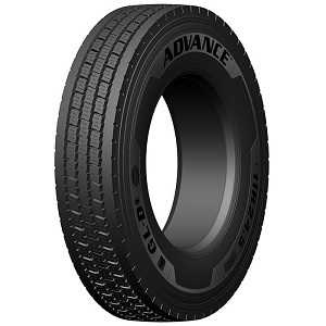 Tire - V862042  