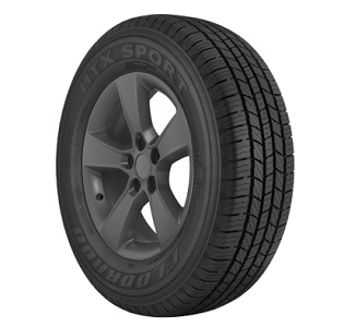 Tire - ETX75  