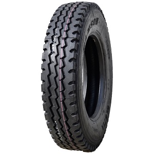 Tire - 87190  