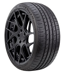 Tire - 93015  