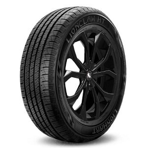 Tire - LHSTHT1765010  