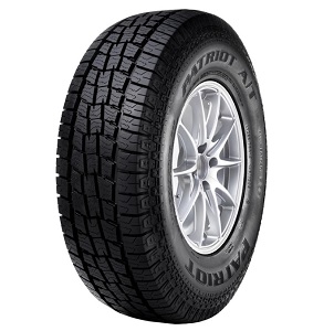 Tire - PAFDTW0075  