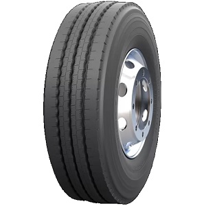 Tire - T675252  