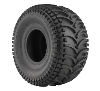 Tire - DS7375  