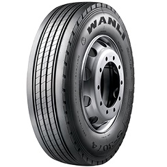 Tire - WL307419  