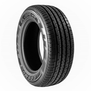 Tire - C00116  