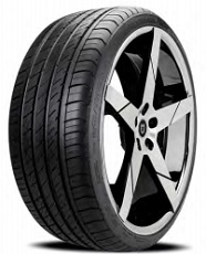 Tire - LHG2021801  