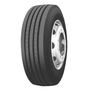 Tire - SLM026  