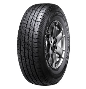 Tire - AS124  
