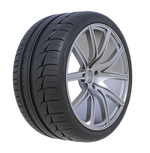 Tire - B8IN0BFE  
