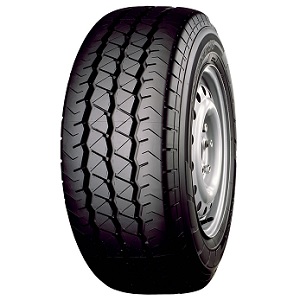 Tire - E3875  