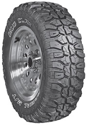 Tire - CLW52  