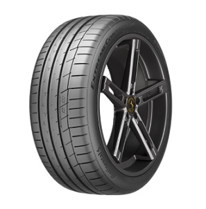 Tire - 15507110000  