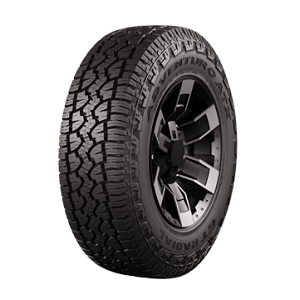 Tire - AS158  