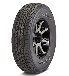 Tire - 91193  