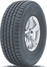 Tire - HZLT306  