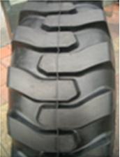 Tire - K717223  