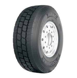 Tire - 120150523  