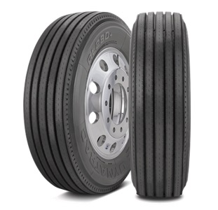 Tire - 96011  