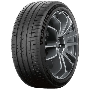 Tire - 89335  
