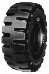 Tire - T25235L520  