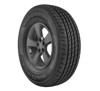 Tire - WRT34  