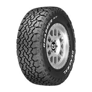 Tire - 4505590000  
