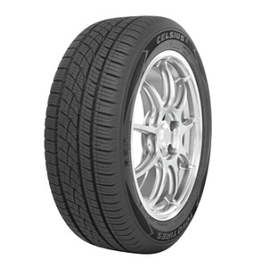 Tire - 243660  