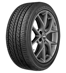 Tire - 110140501  