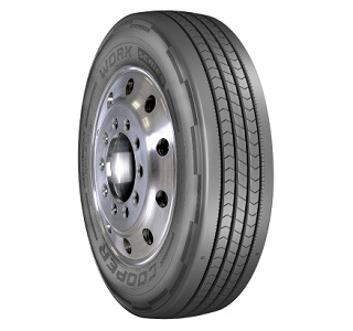 Tire - 172050015  