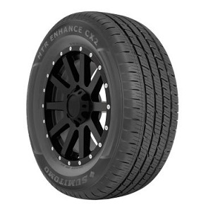 Tire - ENC66  