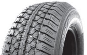 Tire - STB8001XL  