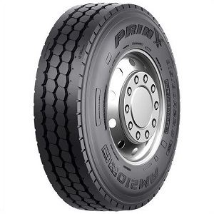 Tire - 2641250210  