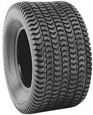 Tire - 345016B  