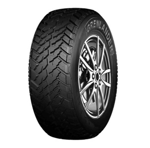 Tire - LTR3005MTYL  