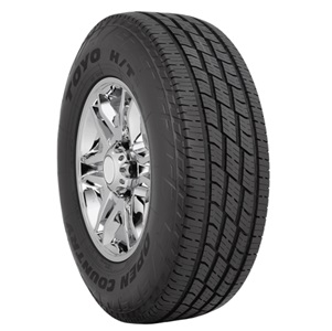 Tire - 364590  